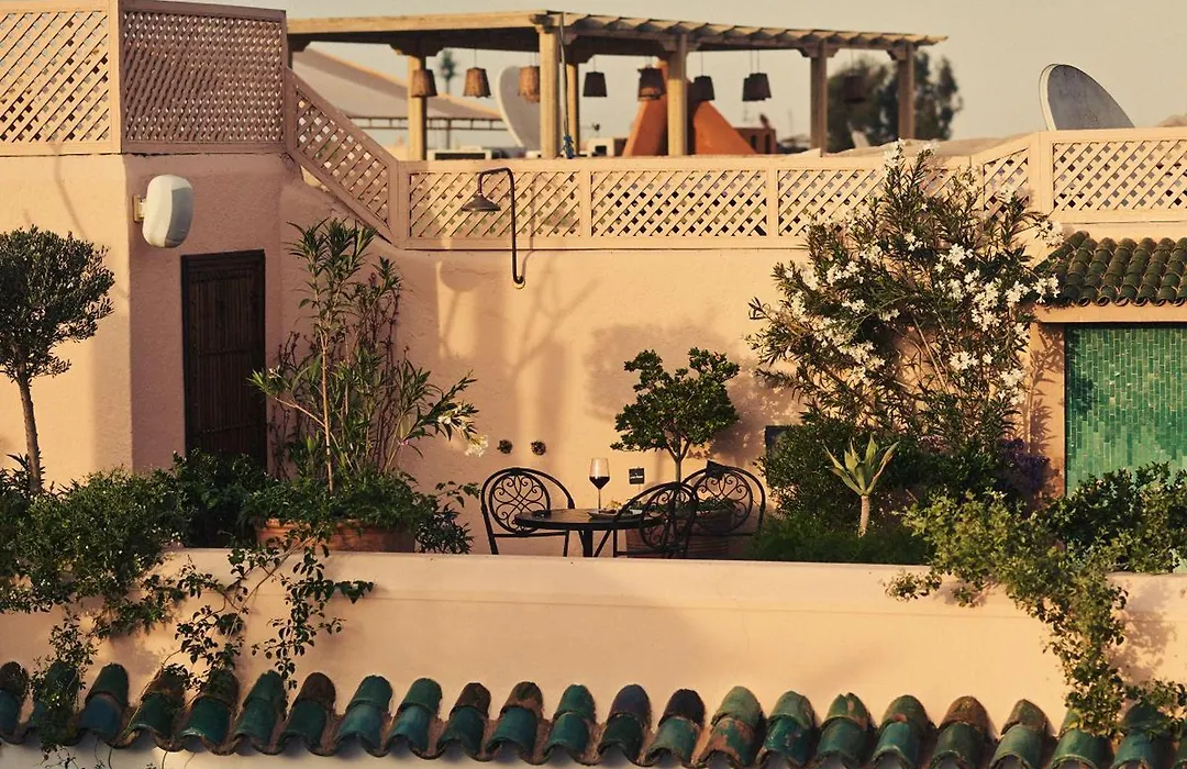 Izza Marrakech-1