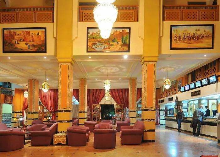 Diwane & Spa MarrakechHotel Marrakech